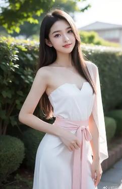 项城AI算法一键移除女性衣物